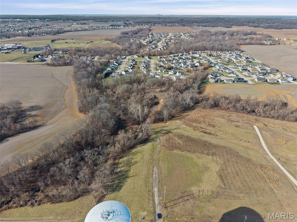 1240 Pausch Road, Unit 6 65 AC O'Fallon, IL 62269 - Photo 5 of 23