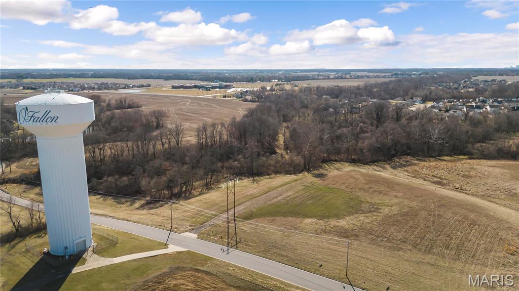 1240 Pausch Road, Unit 6 65 AC O'Fallon, IL 62269 - Photo 5 of 12