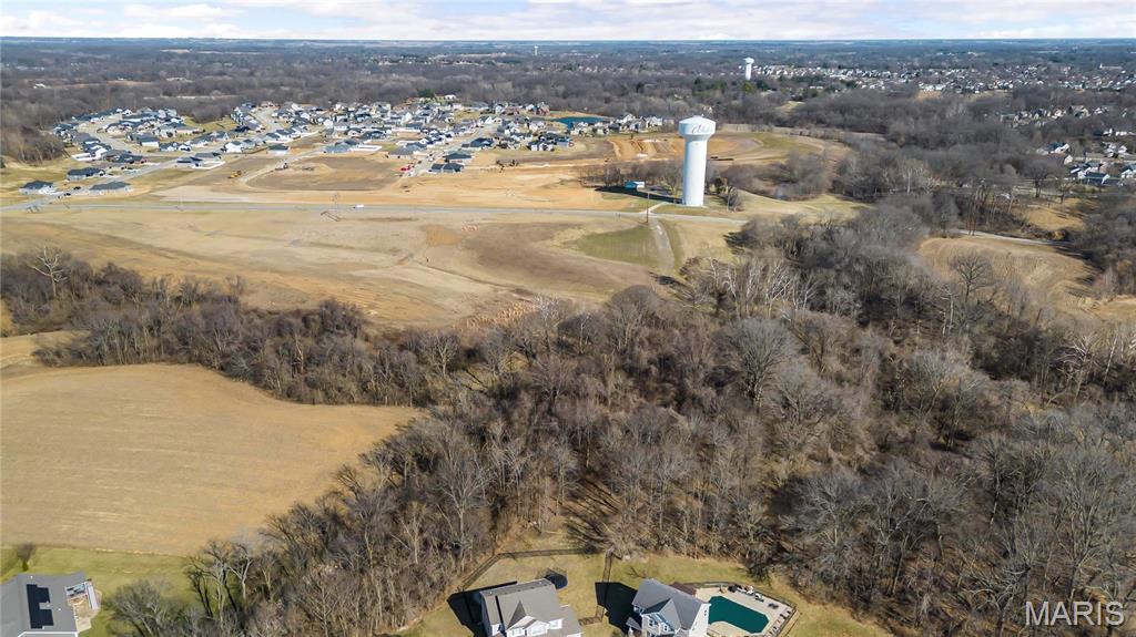 1240 Pausch Road, Unit 6 65 AC O'Fallon, IL 62269 - Photo 9 of 12