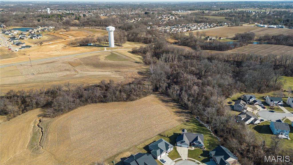 1240 Pausch Road, Unit 6 65 AC O'Fallon, IL 62269 - Photo 10 of 12