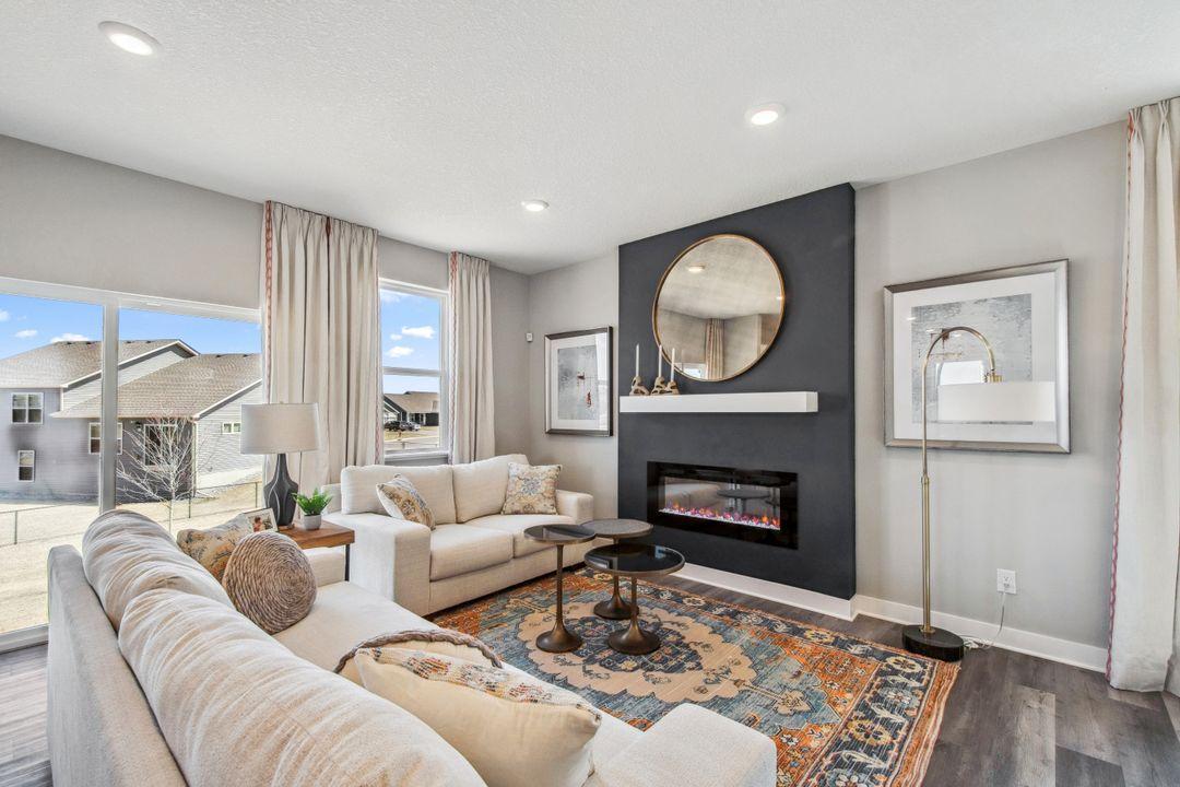 17053 Draper Way Lakeville, MN 55044 - Photo 7 of 27