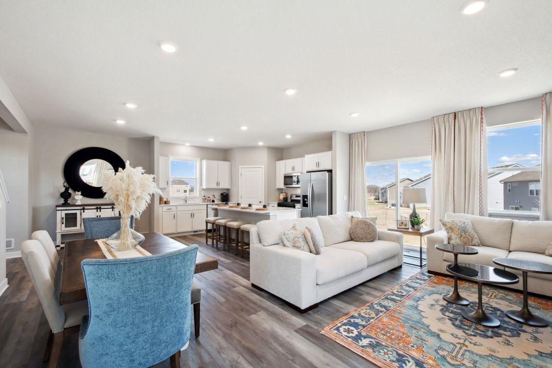 17053 Draper Way Lakeville, MN 55044 - Photo 8 of 27