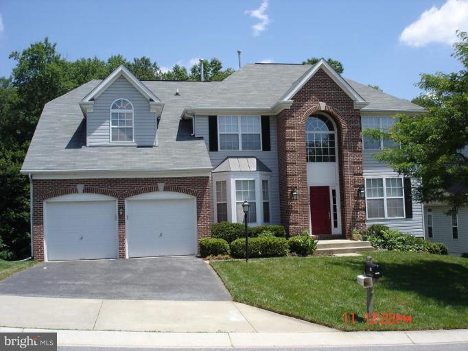 7664 Swallow Road Sykesville, MD 21784 - Photo 1 of 26 Exterior (Main)