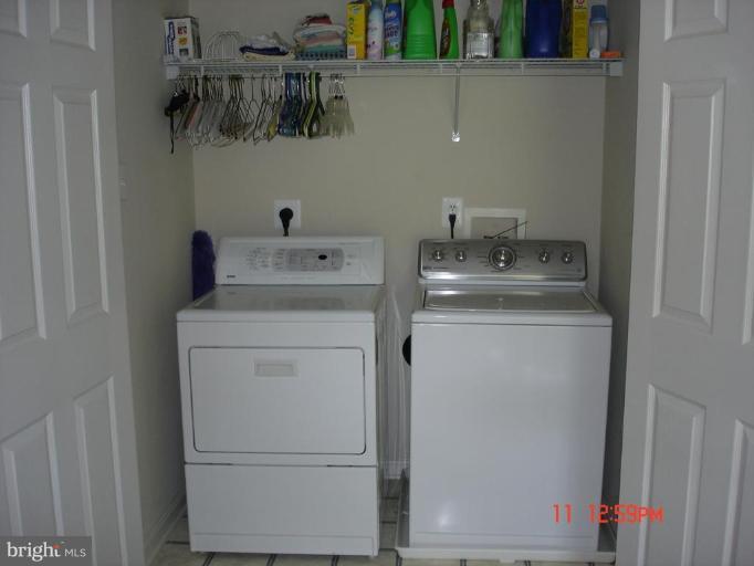 7664 Swallow Road Sykesville, MD 21784 - Photo 15 of 26 Laundry Area 1