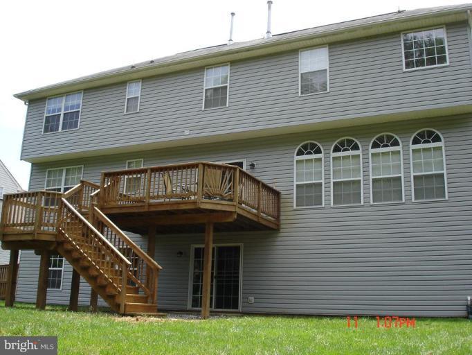 7664 Swallow Road Sykesville, MD 21784 - Photo 16 of 26 Exterior #2