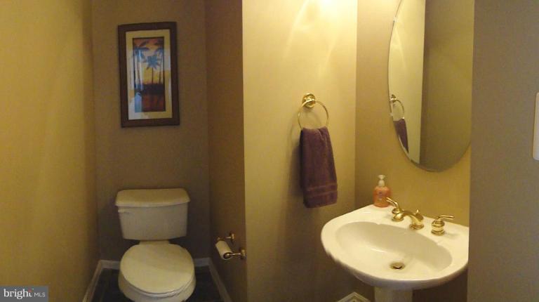 7664 Swallow Road Sykesville, MD 21784 - Photo 18 of 26 Half Bath 1