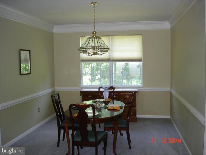 7664 Swallow Road Sykesville, MD 21784 - Photo 3 of 26 Dining Room