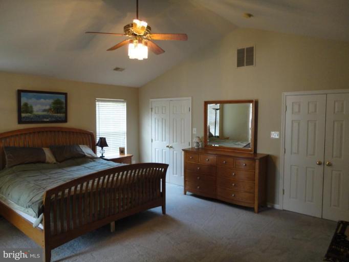 7664 Swallow Road Sykesville, MD 21784 - Photo 22 of 26 Master Bedroom #3