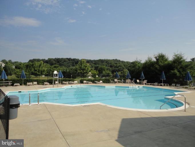 7664 Swallow Road Sykesville, MD 21784 - Photo 26 of 26 Swimming Pool