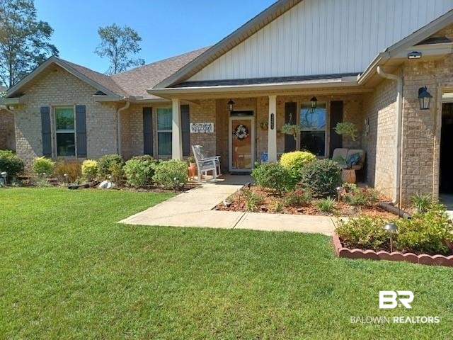 12469 Squirrel Drive Daphne, AL 36527 - Photo 1 of 30