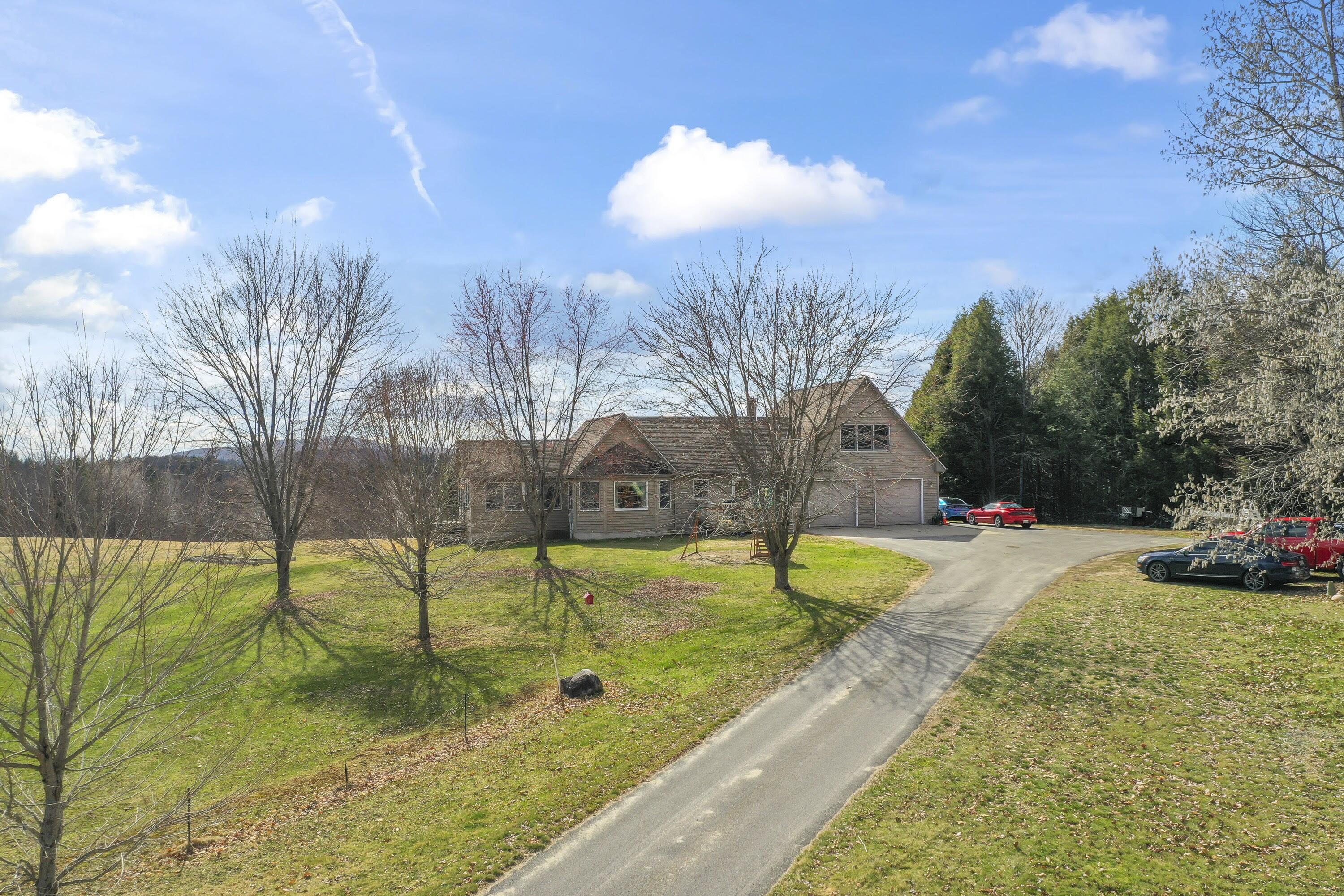 124 Ridge Road Wales, ME 04280 - Photo 3 of 61 124 Ridge Road_102