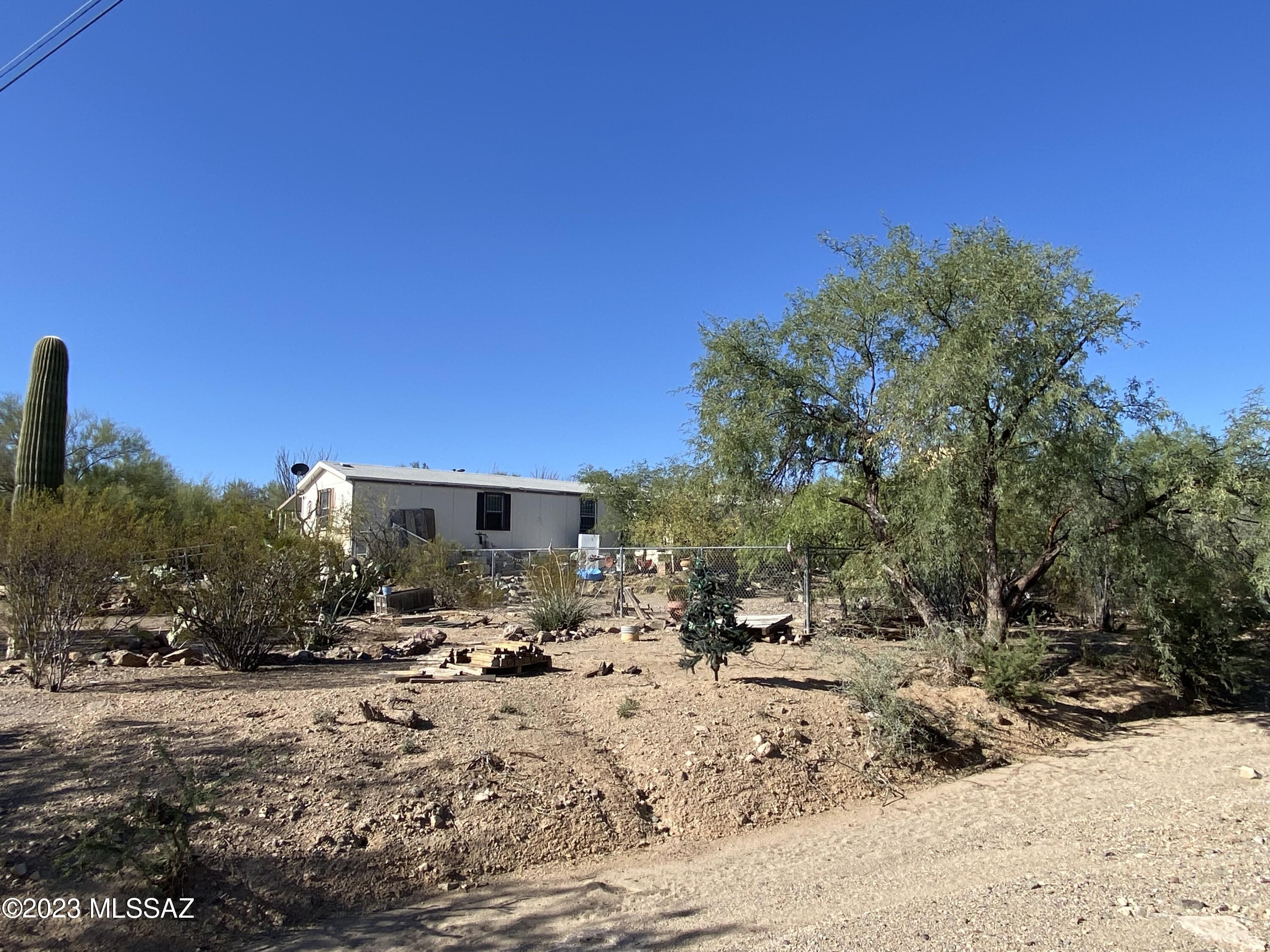 3811 West Bilby Road Tucson, AZ 85746 - Photo 13 of 34 Gallery Image 13