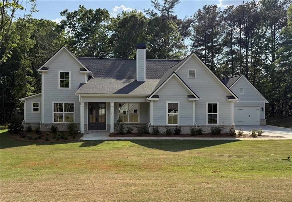 275 Springtime Way Monroe, GA 30655 - Photo 1 of 1 Gallery Image 1