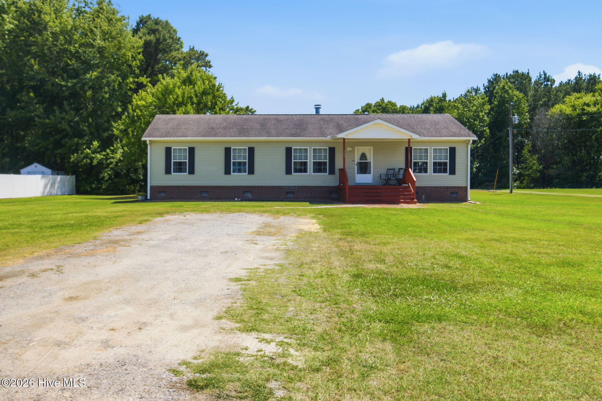 105 Holly Grove Road Edenton, NC 27932 - Photo 2 of 50