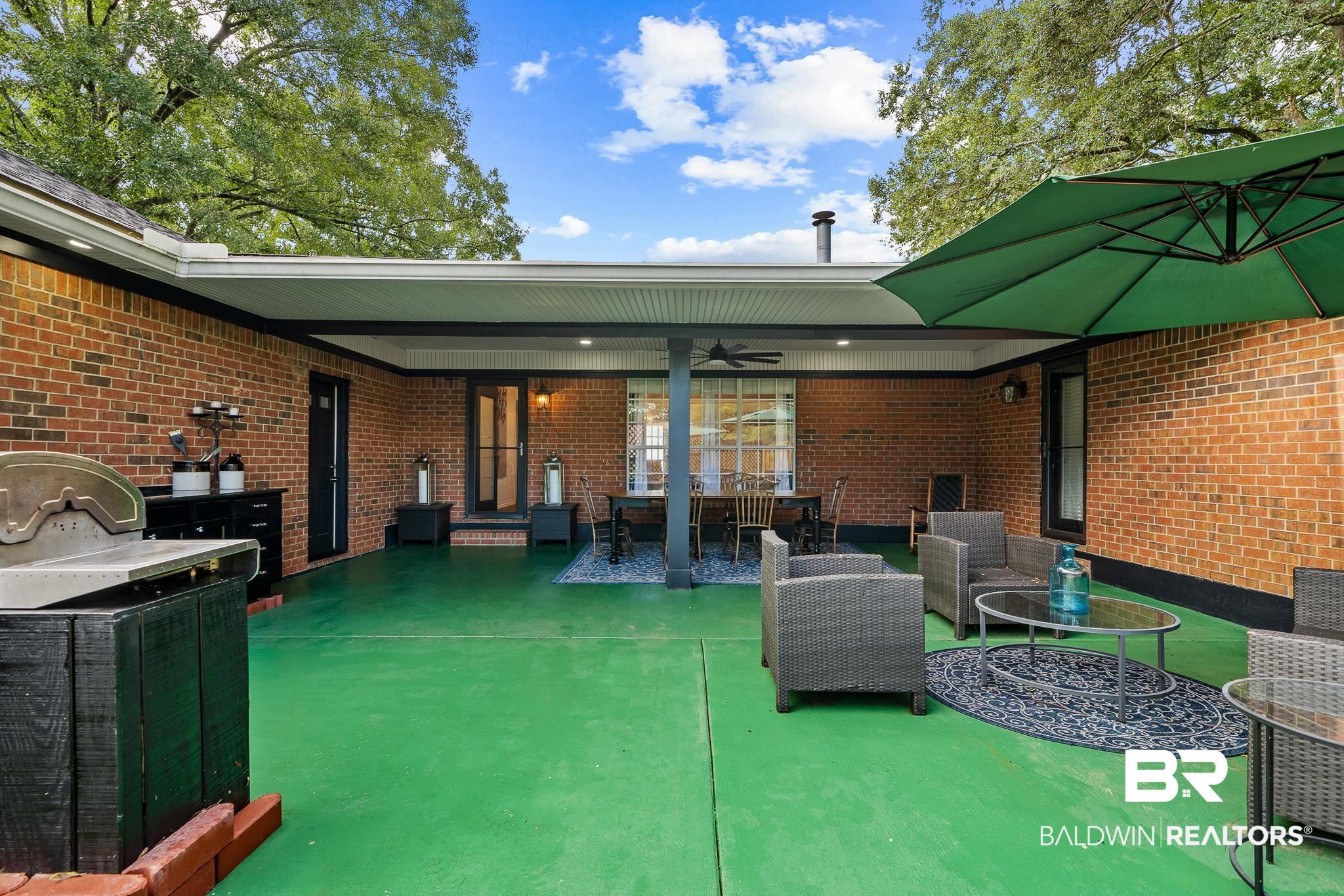 7280 Vickers Lane Mobile, AL 36695 - Photo 32 of 38