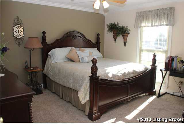 995 Floyds Fork Road Shepherdsville, KY 40165 - Photo 18 of 35 Additional Photo