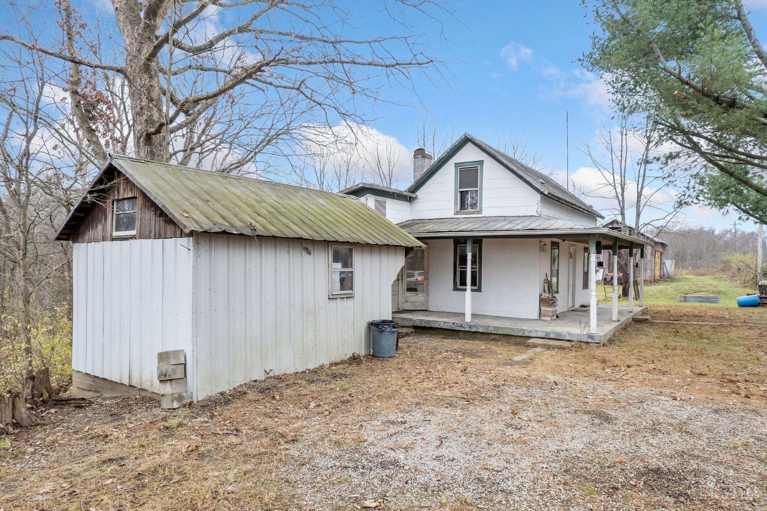 6210 Tracy Road Sardinia, OH 45171 - Photo 17 of 40
