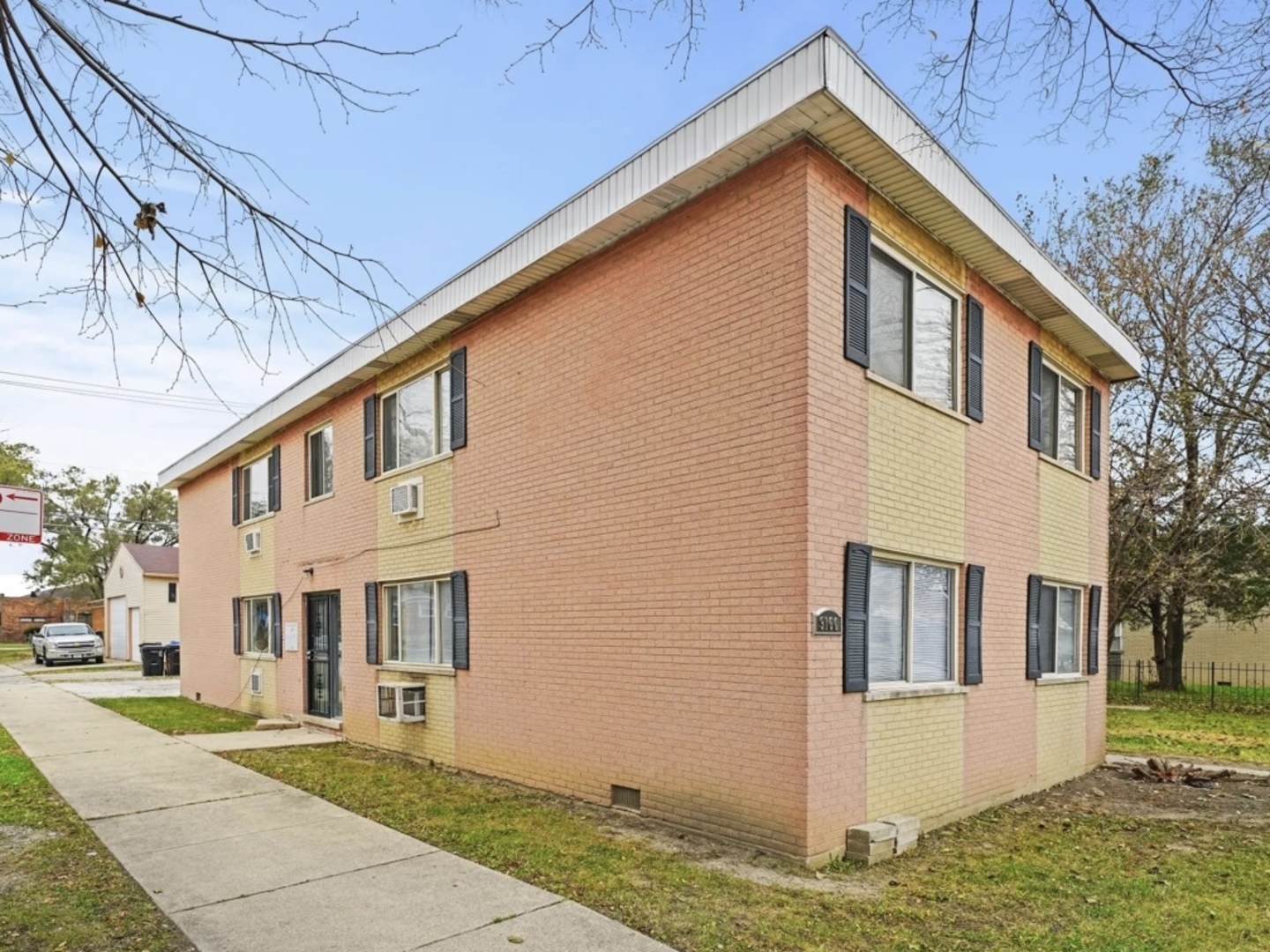 9160 South Halsted St  