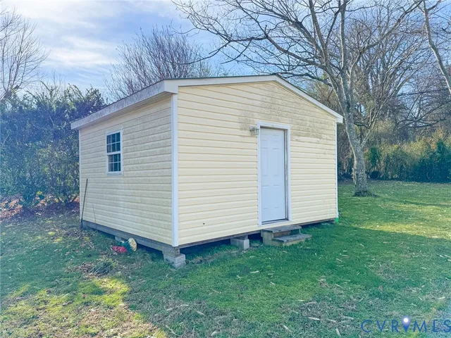 $339,000 | 204 East Maryland Avenue, Crewe, VA 23930