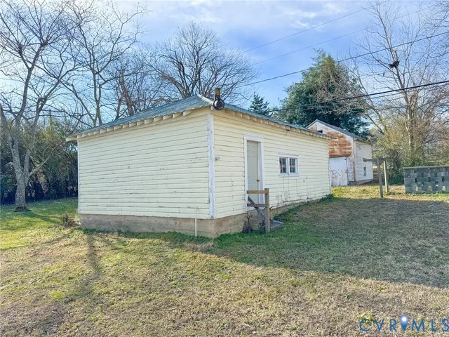 $339,000 | 204 East Maryland Avenue, Crewe, VA 23930