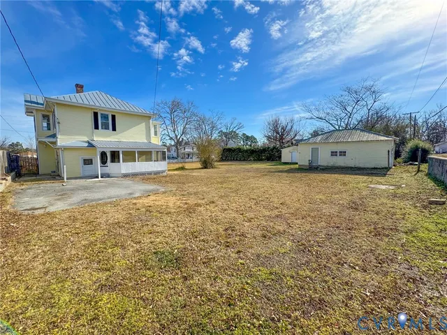 $339,000 | 204 East Maryland Avenue, Crewe, VA 23930