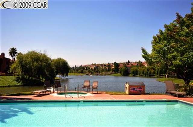 6207 Lakeview Circle San Ramon, CA 94582 - Photo 1 of 1 swimming pool with an outdoor seating