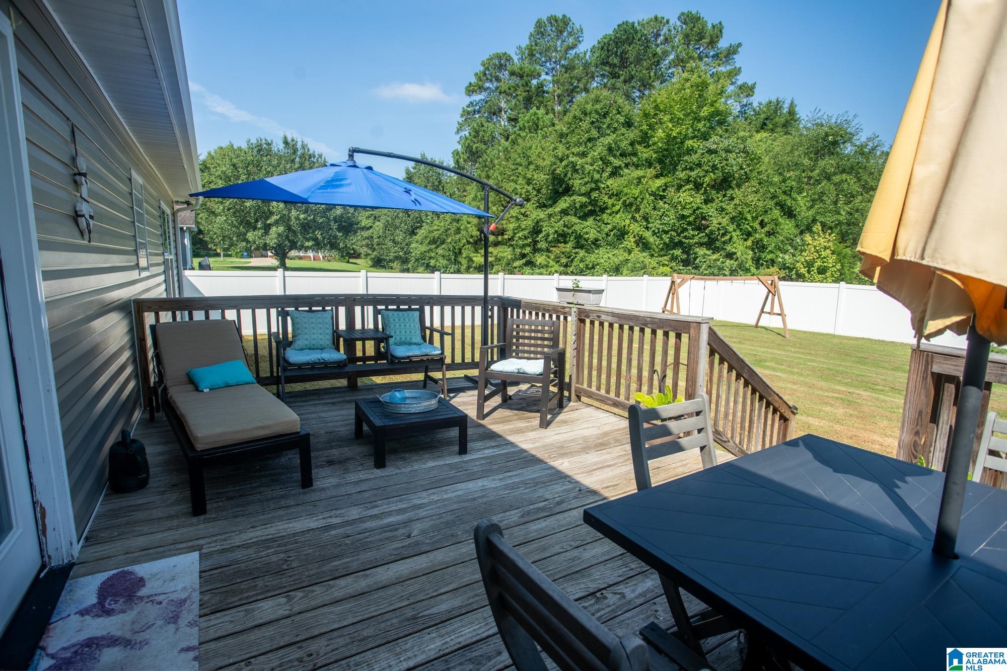 27 Pin Oak Drive Alexandria, AL 36250 - Photo 33 of 48