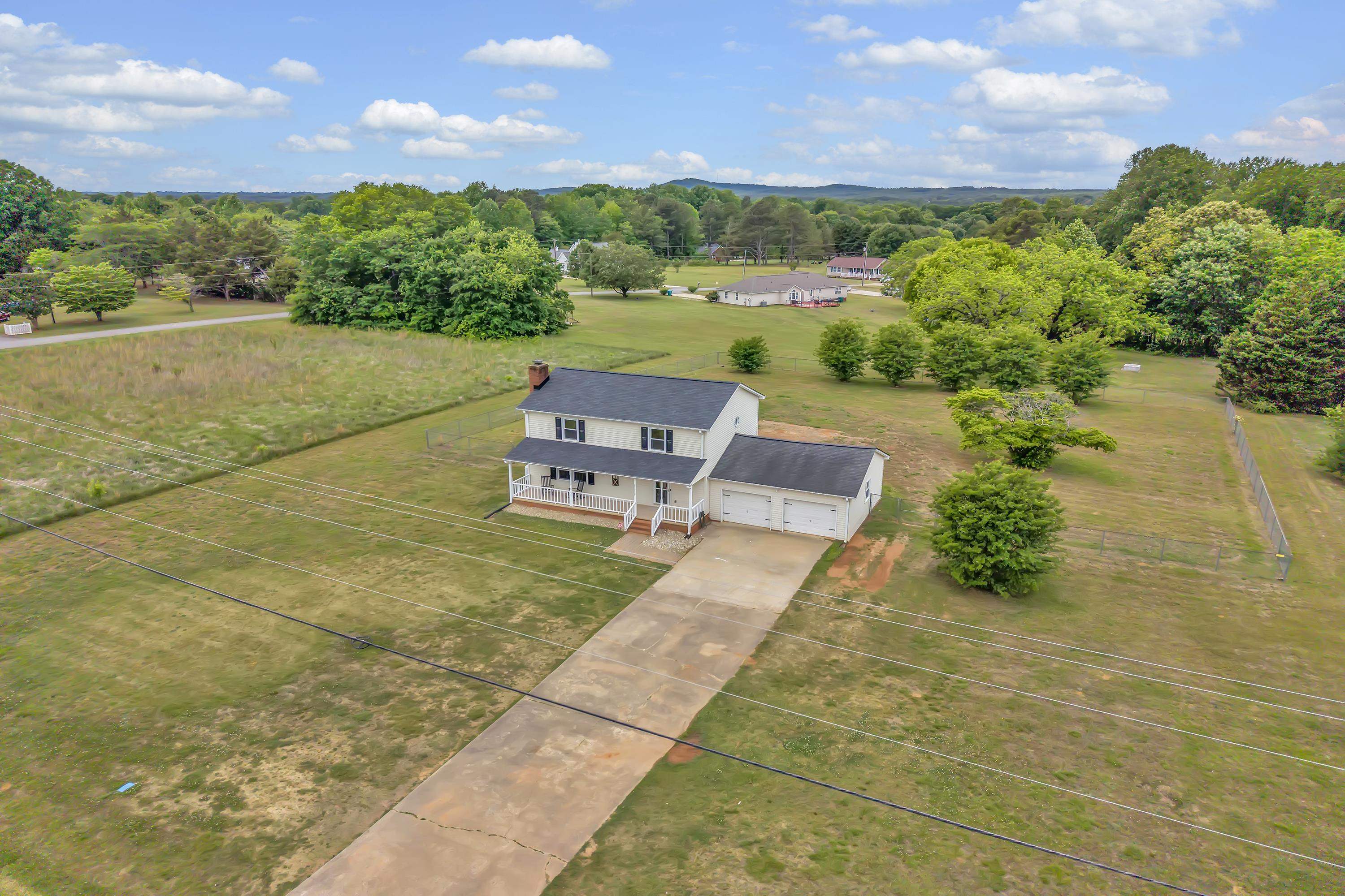 1359 Old Post Road Gaffney, SC 29341 - Photo 25 of 33