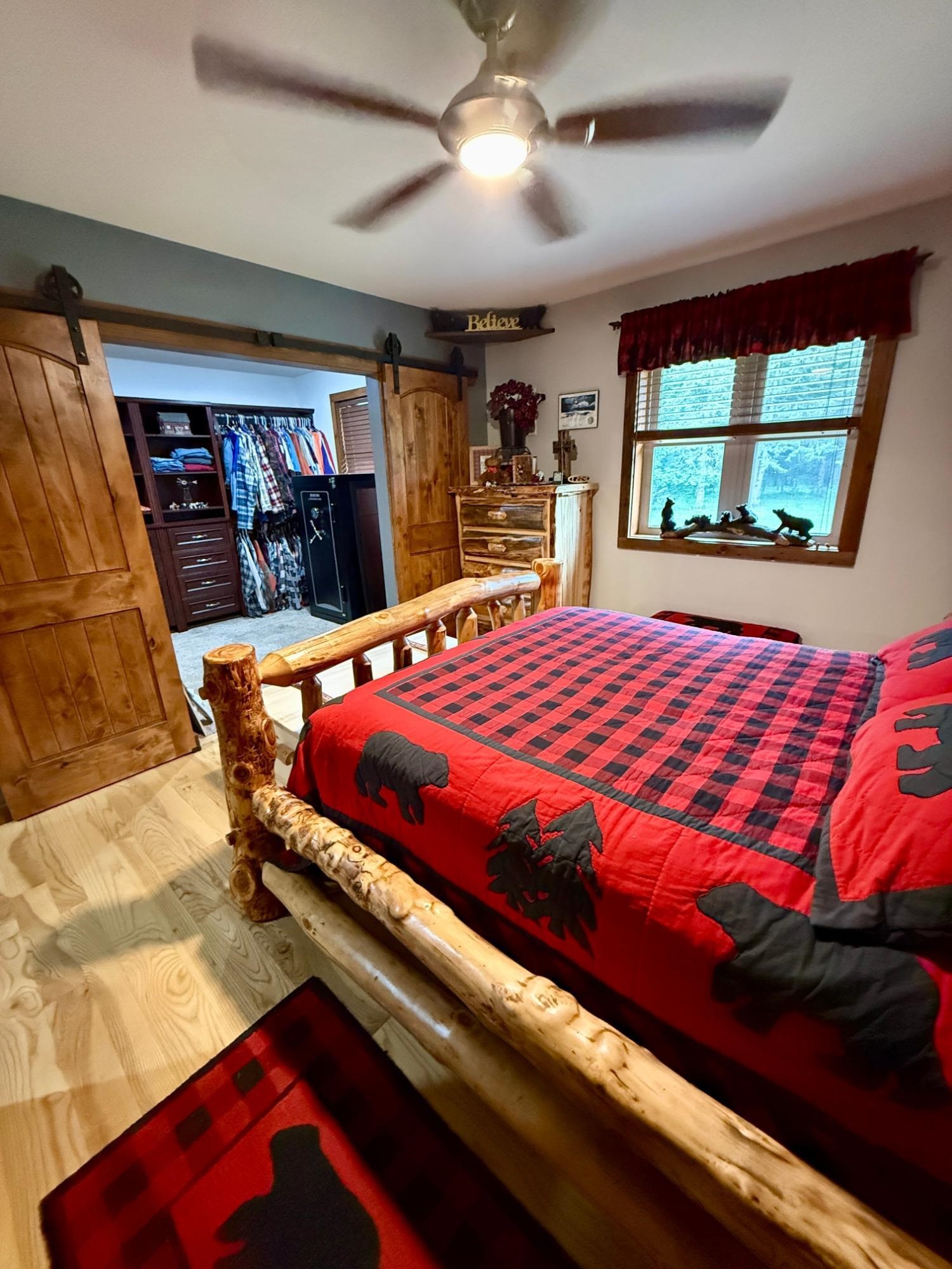 10543 Pat Phalen Road Crandon, WI 54520 - Photo 22 of 60