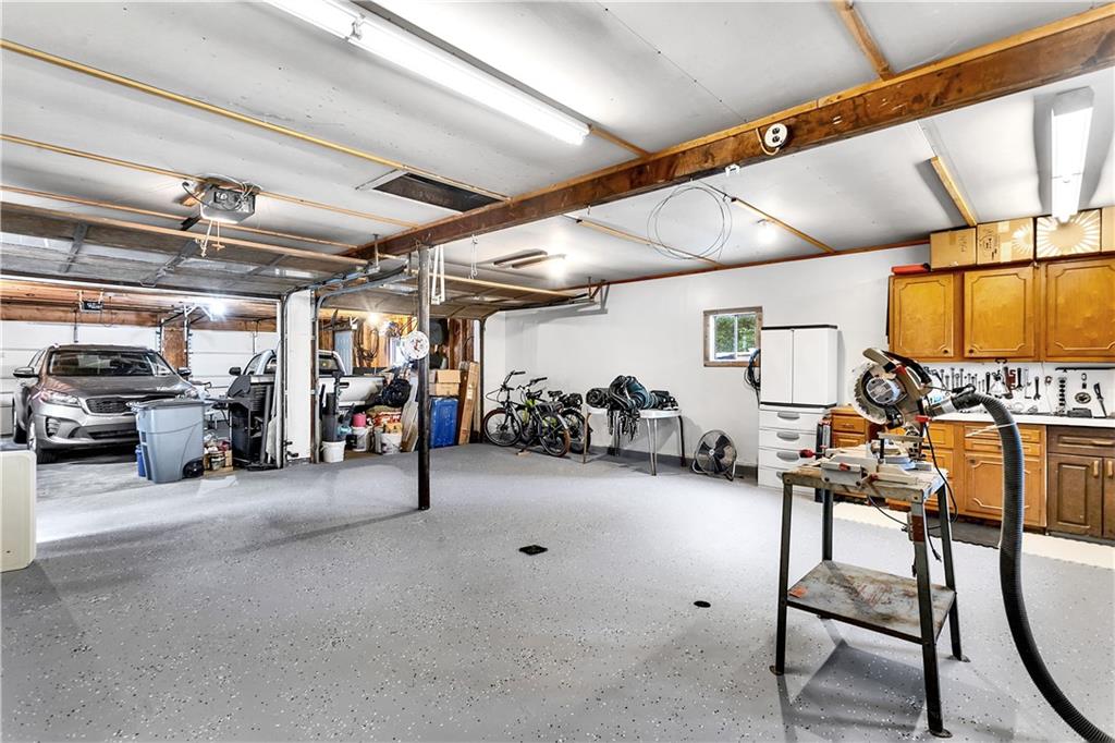 149 Fredericktown Road Midland, PA 15059 - Photo 34 of 50 a view of a gym
