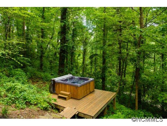 38 Rambling Ridge Road Asheville, NC 28804 - Photo 22 of 24 Gallery Image 22