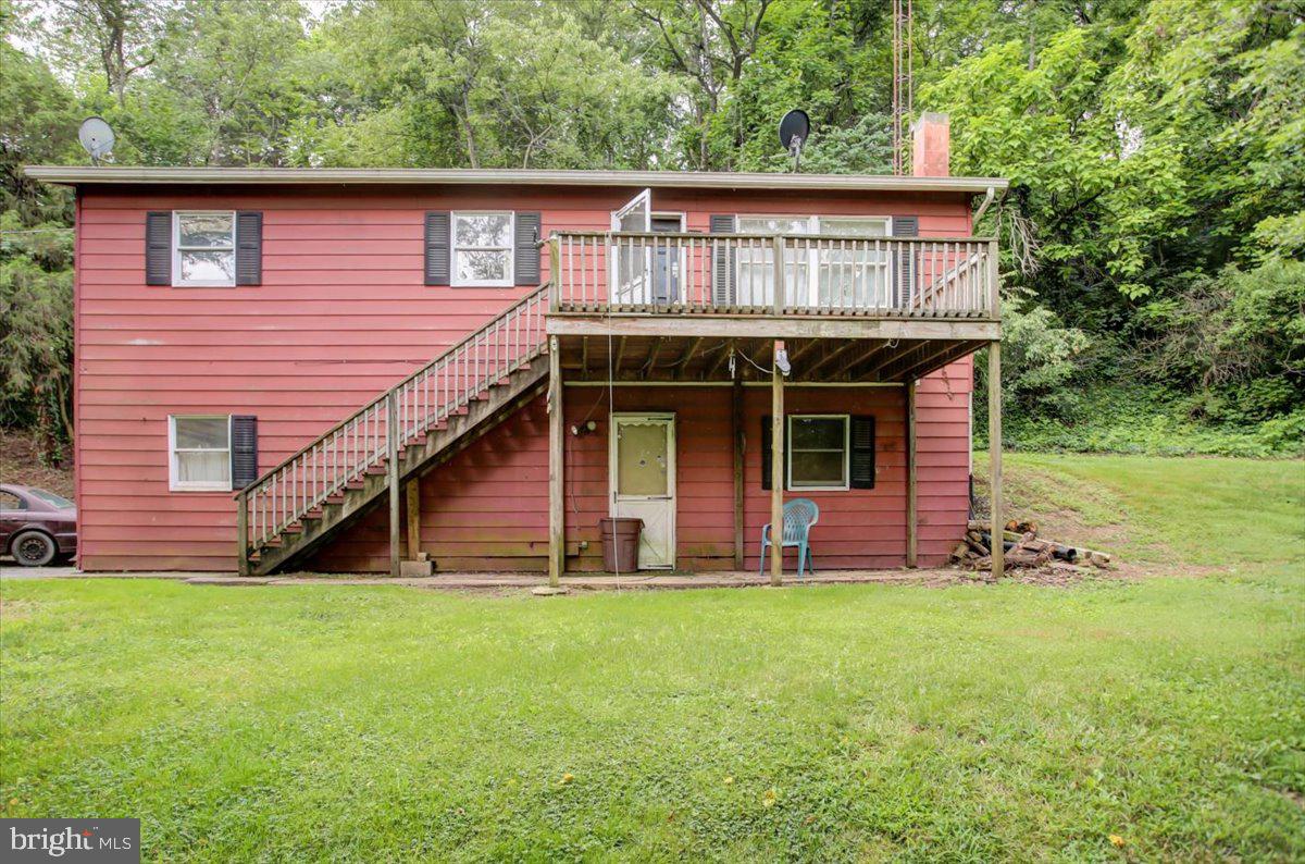 3593 Funk Road Chambersburg, PA 17201 - Photo 1 of 26 Gallery Image 1