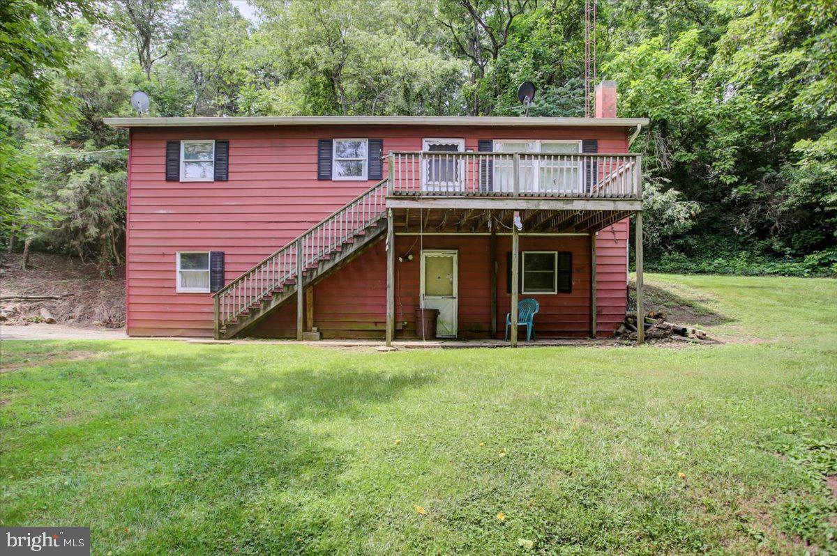 3593 Funk Road Chambersburg, PA 17201 - Photo 2 of 26 Gallery Image 2