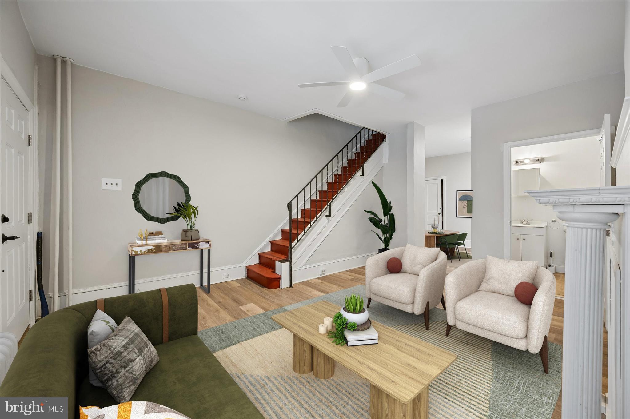 1313 East Rittenhouse Street Philadelphia, PA 19138 - Photo 5 of 30