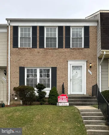 $2,500 | 402 Carousel Court, Gaithersburg, MD 20877
