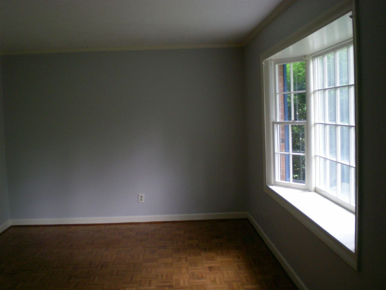 1308 Knights Way Raleigh, NC 27615 - Photo 21 of 25 Living Room