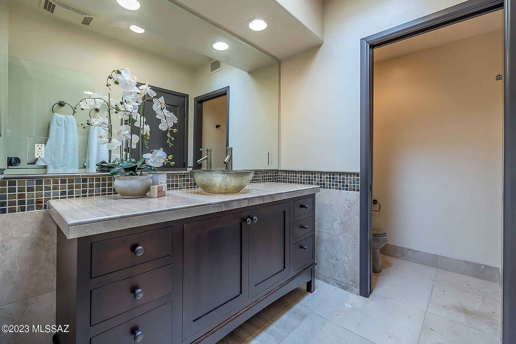 3850 North Canyon Ranch Ridge Place Tucson, AZ 85750 - Photo 33 of 42 Gallery Image 33