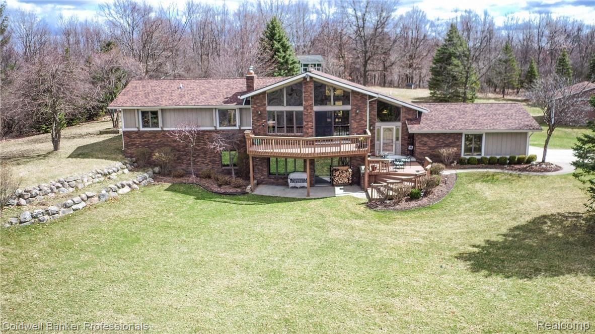 5650 Hosner Road Oxford, MI 48370 - Photo 41 of 41 DJI_0001-1.jpg