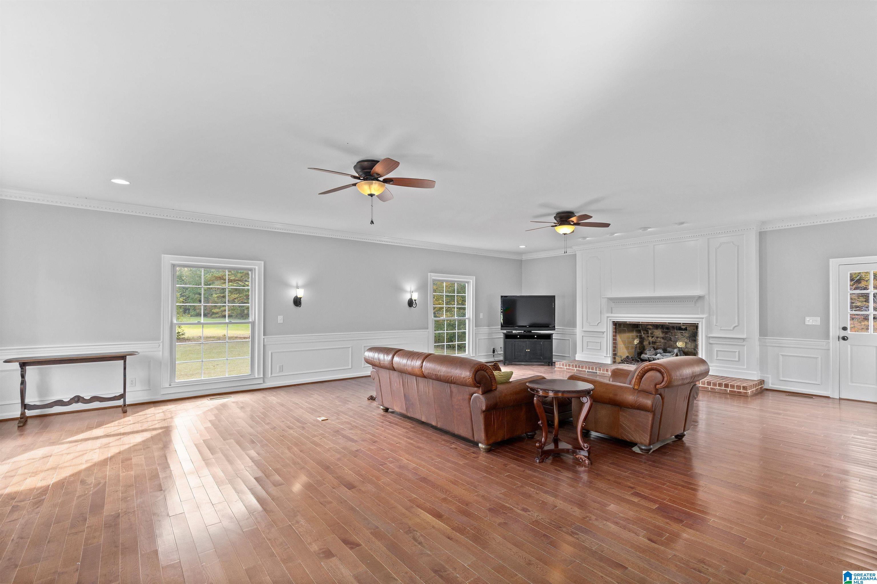 934 Fred Walker Road Oneonta, AL 35121 - Photo 34 of 78