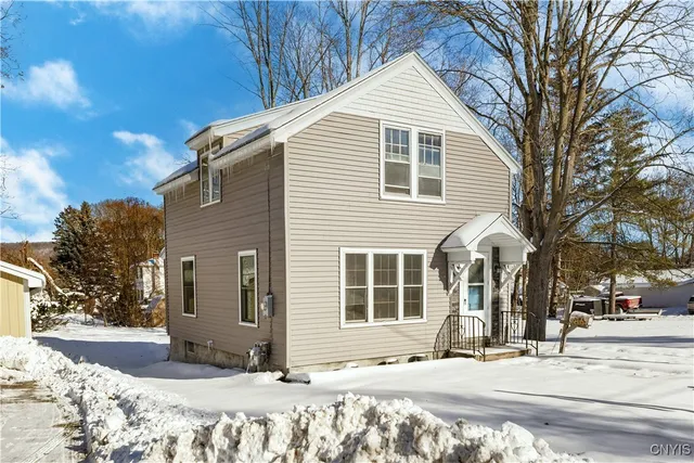 $158,500 | 64 West Rand Street, German Flatts, NY 13357