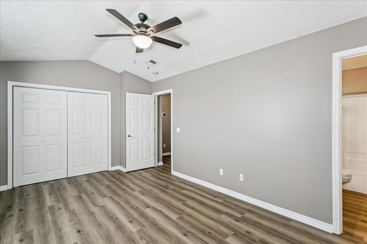 6922 Sea Turtle Circle Navarre, FL 32566 - Photo 18 of 27 bedroom17-6922 Sea Turtle Cir-17