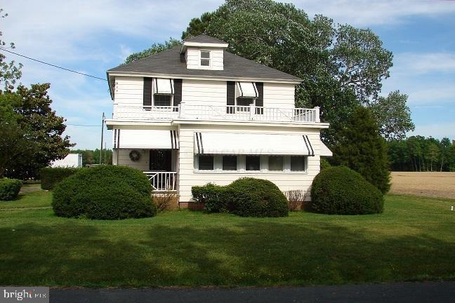 8575 Old Westover Marion Road Westover, MD 21871 - Photo 1 of 38 Gallery Image 1