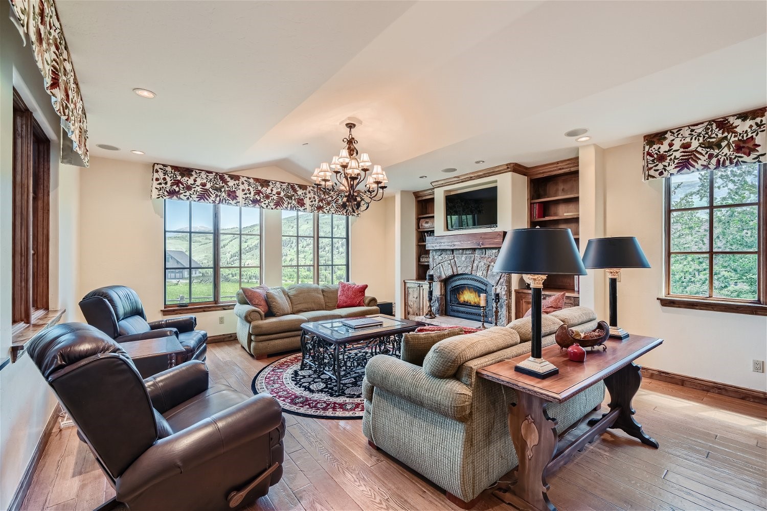 345 Game Trail Road Silverthorne, CO 80498 - Photo 7 of 50 Gallery Image 7