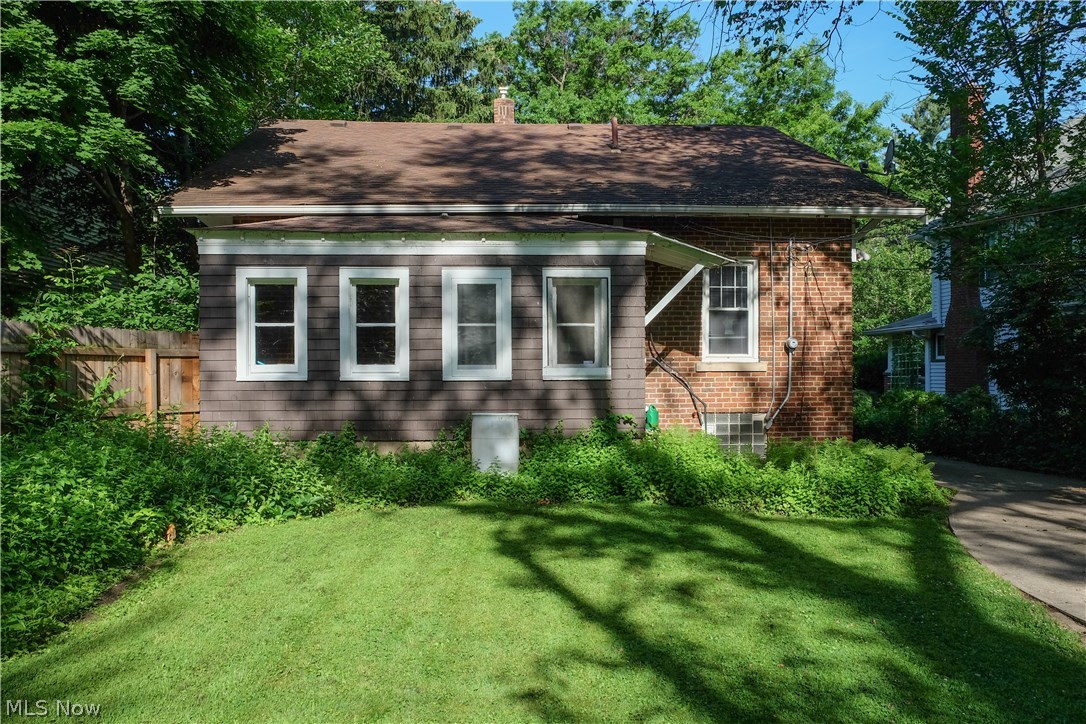 1643 Rydalmount Road Cleveland Heights, OH 44118 - Photo 21 of 21