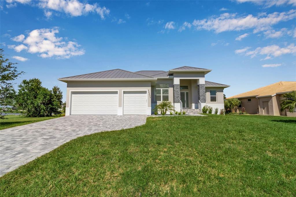 24206 Santa Inez Road Punta Gorda, FL 33955 - Photo 2 of 70