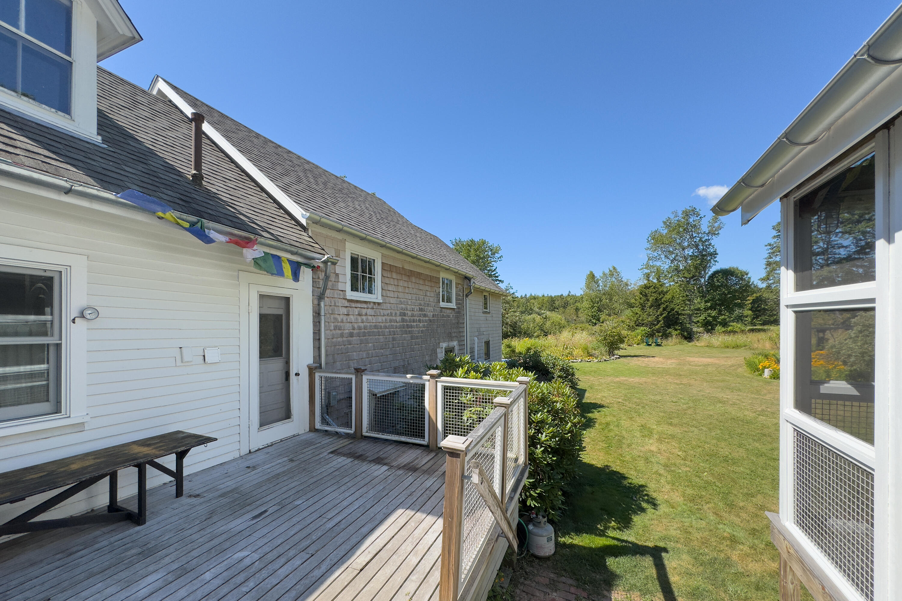 15 Port Clyde Road Tenants Harbor, ME 04860 - Photo 37 of 62 78- 15 Port Clyde Road - St. George - J