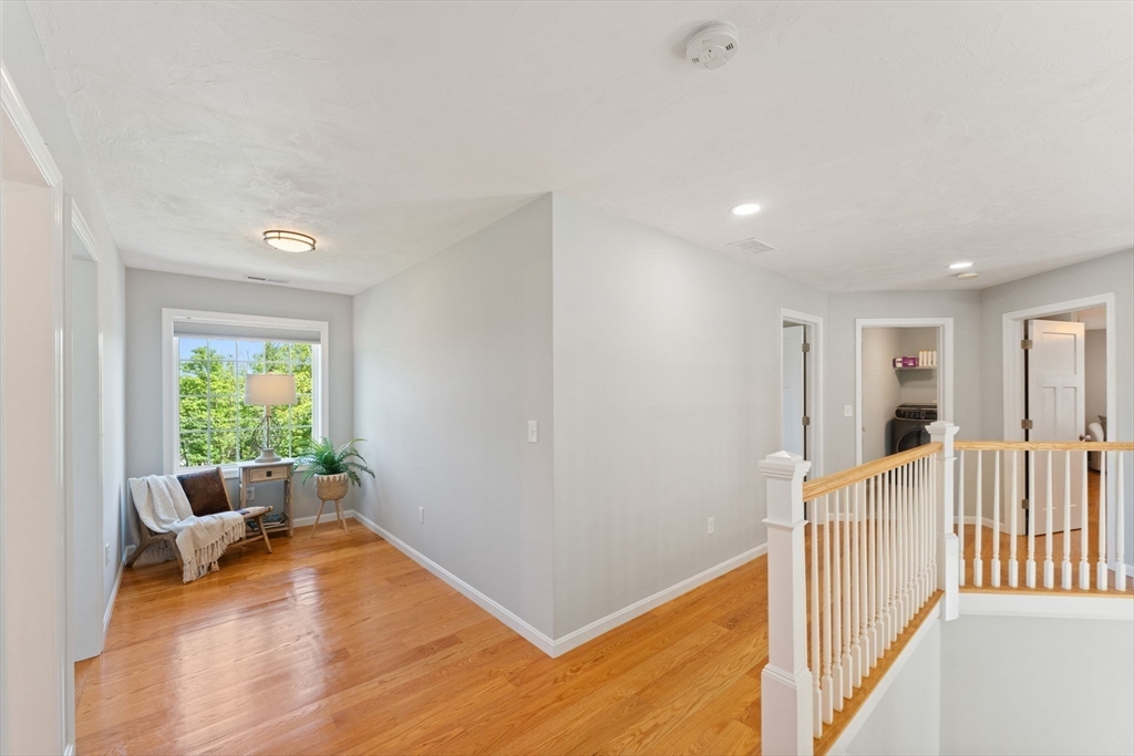 11 Chadwick Road Hudson, MA 01749 - Photo 28 of 39 a view of livingroom with furniture and entryway
