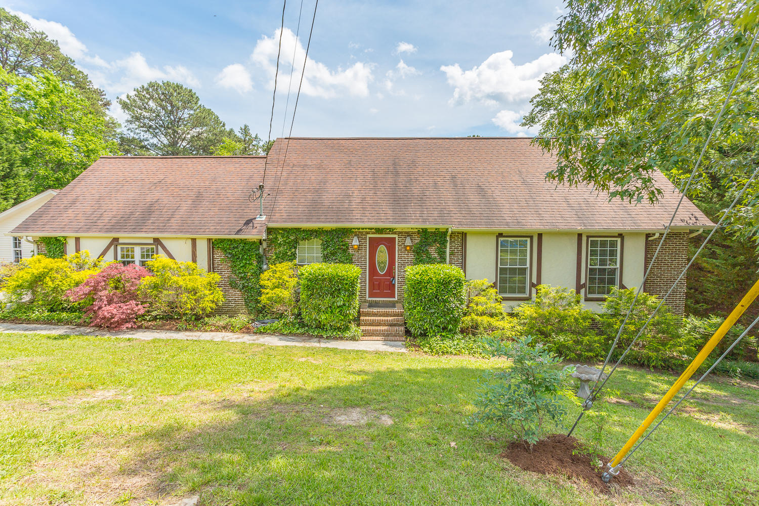 604 Woodgate Road Ringgold, GA 30736 - Photo 1 of 74 604 Woodgate HD -11
