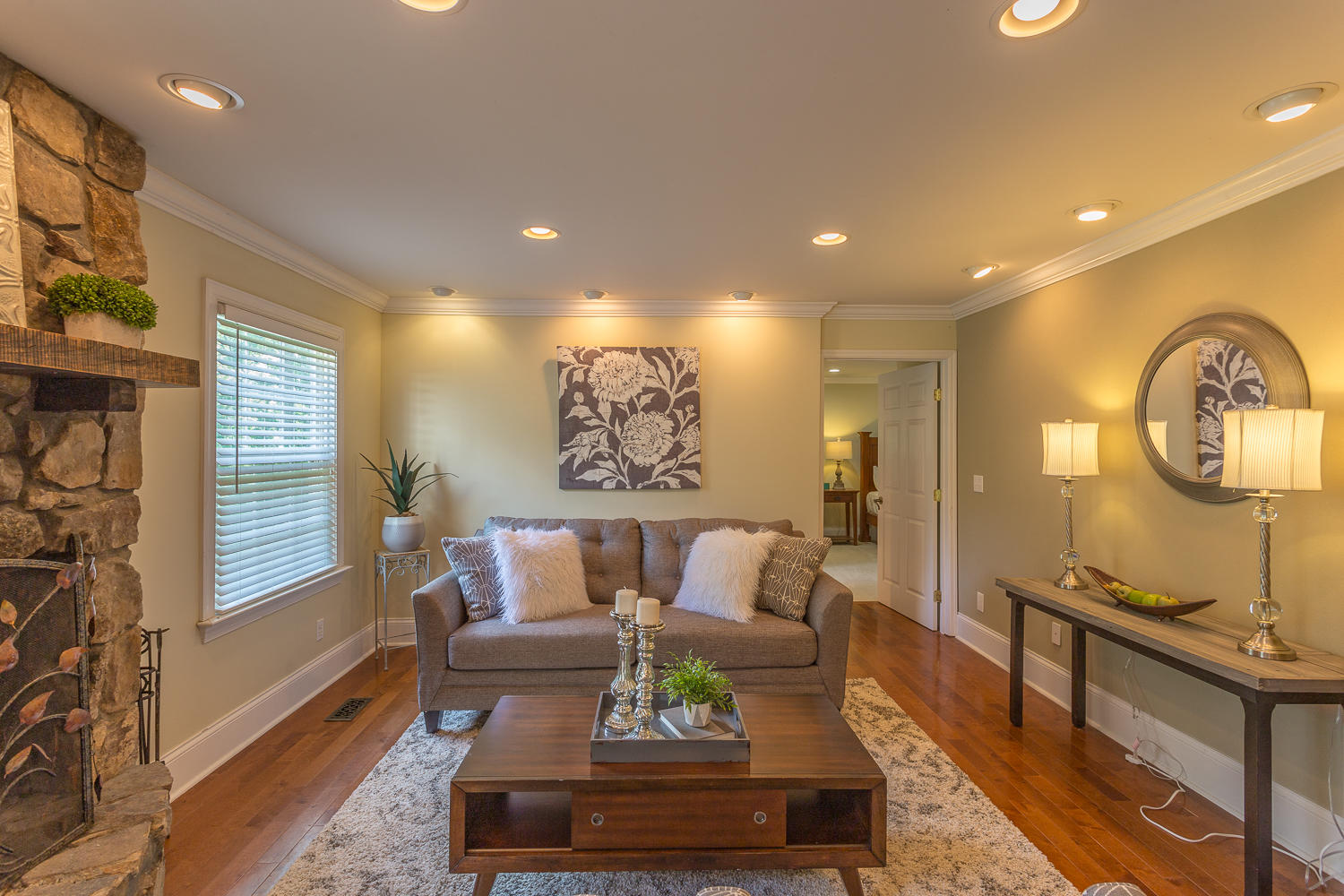 604 Woodgate Road Ringgold, GA 30736 - Photo 24 of 74 604 Woodgate HD -42