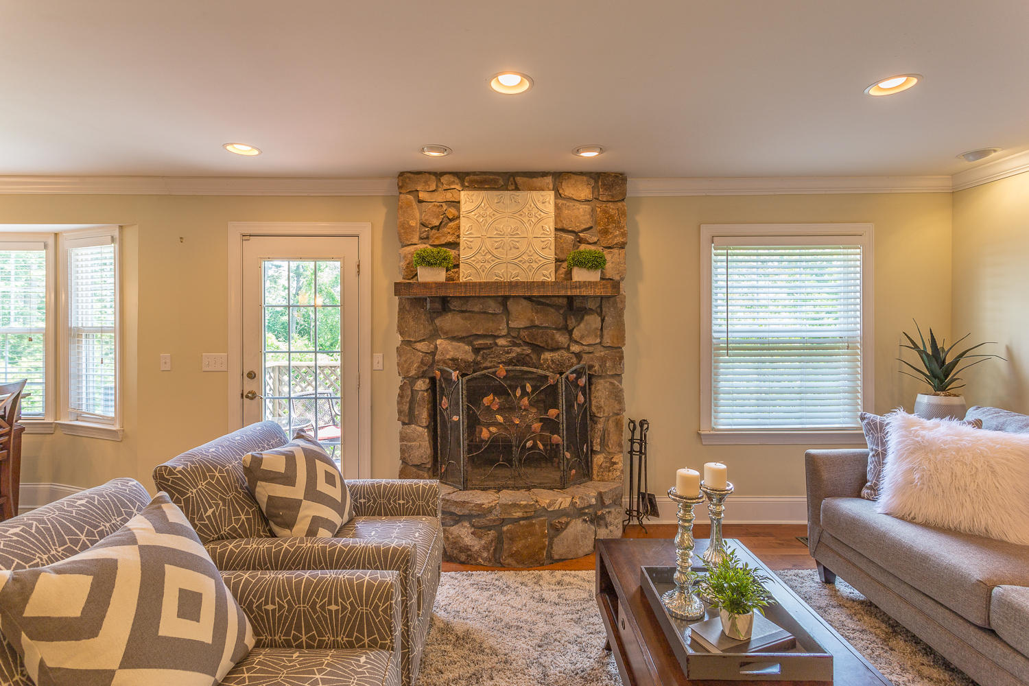 604 Woodgate Road Ringgold, GA 30736 - Photo 25 of 74 604 Woodgate HD -43